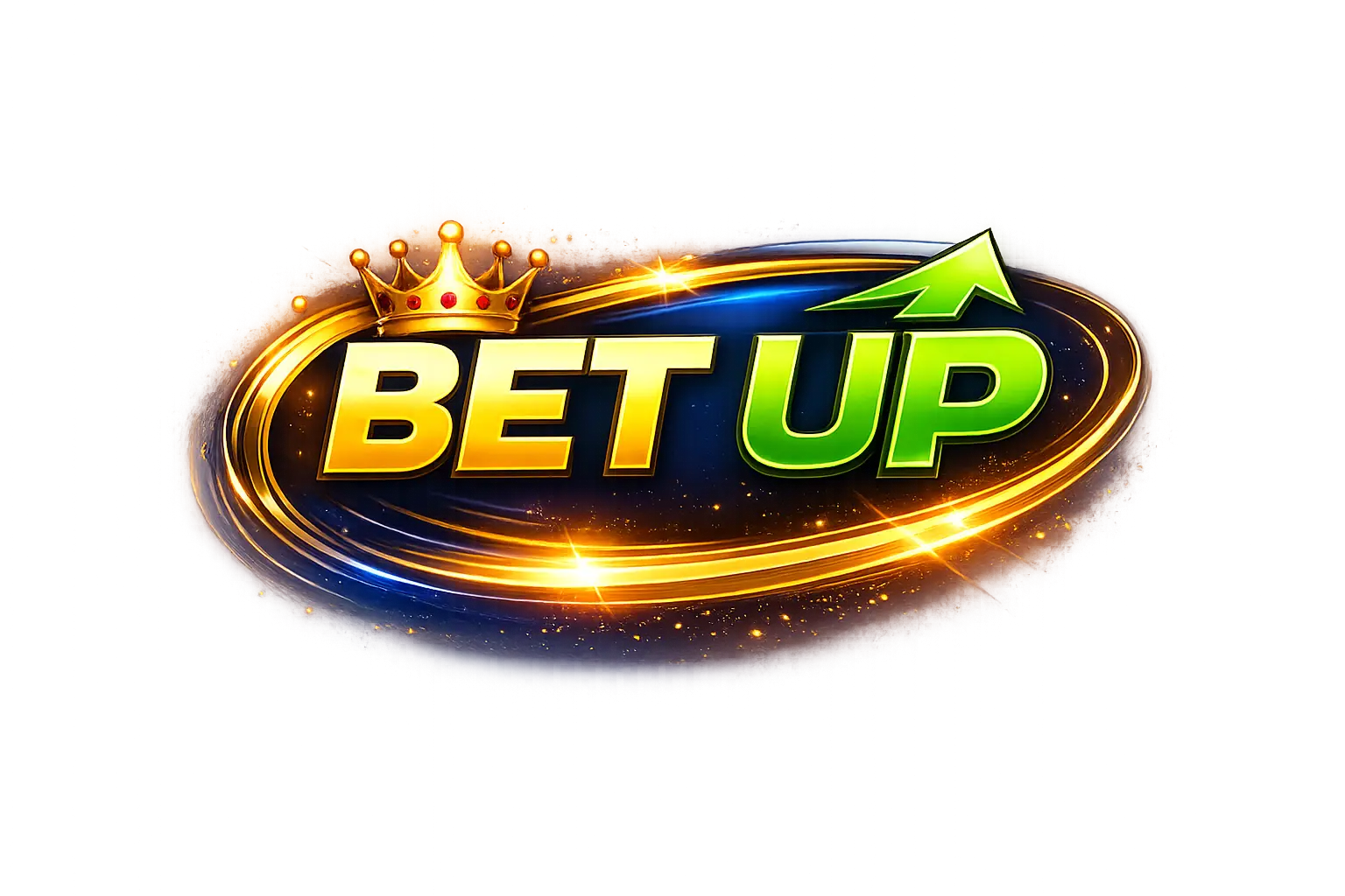 Bet Up logo